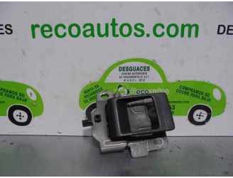 Recambio de maneta interior delantera izquierda para land rover freelander (ln) 2.0 turbodiesel referencia OEM IAM  CAJA 1 