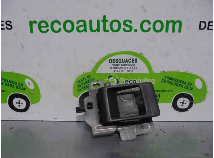 Recambio de maneta interior delantera izquierda para land rover freelander (ln) 2.0 turbodiesel referencia OEM IAM CAJA 1 