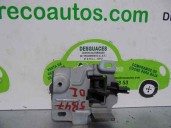 Recambio de maneta interior delantera izquierda para land rover freelander (ln) 2.0 turbodiesel referencia OEM IAM CAJA 1 