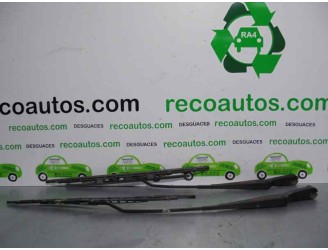 Recambio de brazo limpia delantero derecho para land rover freelander (ln) 2.0 turbodiesel referencia OEM IAM DKB103030  