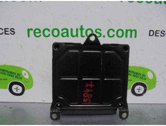 Recambio de centralita abs para land rover freelander (ln) 2.0 turbodiesel referencia OEM IAM 021152 SRD100481 