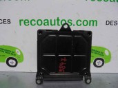 Recambio de centralita abs para land rover freelander (ln) 2.0 turbodiesel referencia OEM IAM 021152 SRD100481 