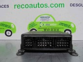 Recambio de centralita abs para land rover freelander (ln) 2.0 turbodiesel referencia OEM IAM 021152 SRD100481 