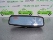 Recambio de espejo interior para land rover freelander (ln) 2.0 turbodiesel referencia OEM IAM   