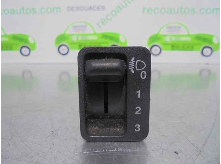 Recambio de mando para land rover freelander (ln) 2.0 turbodiesel referencia OEM IAM 01645 ST3A 