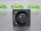 Recambio de mando retrovisor para land rover freelander (ln) 2.0 turbodiesel referencia OEM IAM AMR2498 