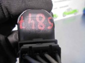 Recambio de mando retrovisor para land rover freelander (ln) 2.0 turbodiesel referencia OEM IAM AMR2498  