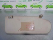 Recambio de parasol izquierdo para land rover freelander (ln) 2.0 turbodiesel referencia OEM IAM   