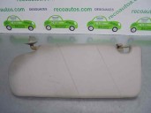 Recambio de parasol izquierdo para land rover freelander (ln) 2.0 turbodiesel referencia OEM IAM 