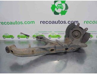 Recambio de mangueta trasera derecha para mercedes-benz vito (w638) caja cerrada 2.2 16v cdi turbodiesel cat referencia OEM IAM 