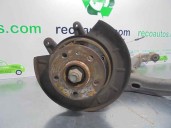 Recambio de mangueta trasera derecha para mercedes-benz vito (w638) caja cerrada 2.2 16v cdi turbodiesel cat referencia OEM IAM 