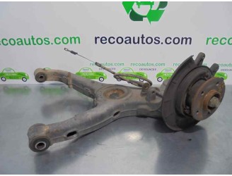 Recambio de mangueta trasera izquierda para mercedes-benz vito (w638) caja cerrada 2.2 16v cdi turbodiesel cat referencia OEM IA