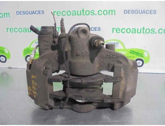 Recambio de pinza freno trasera derecha para mercedes-benz vito (w638) caja cerrada 2.2 16v cdi turbodiesel cat referencia OEM I