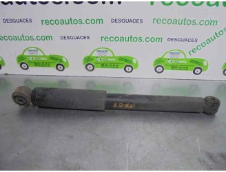 Recambio de amortiguador trasero izquierdo para mercedes-benz vito (w638) caja cerrada 2.2 16v cdi turbodiesel cat referencia OE