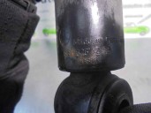 Recambio de amortiguador trasero izquierdo para mercedes-benz vito (w638) caja cerrada 2.2 16v cdi turbodiesel cat referencia OE