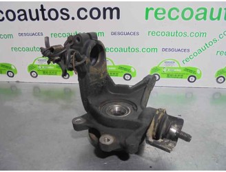 Recambio de mangueta delantera derecha para citroën xantia berlina 1.8 cat (lfz / xu7jp) referencia OEM IAM   