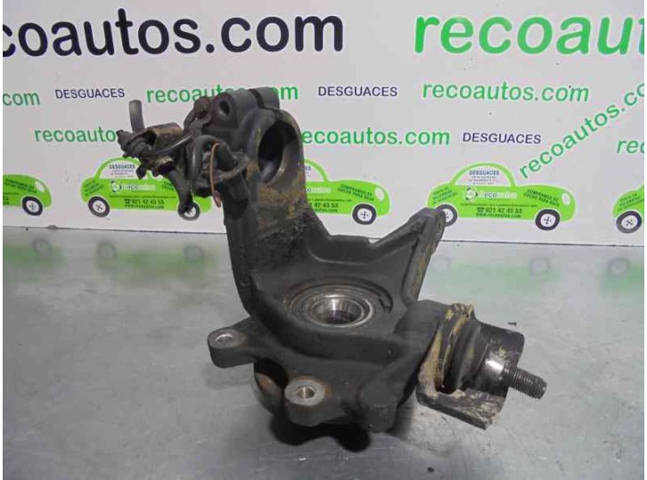 Recambio de mangueta delantera derecha para citroën xantia berlina 1.8 cat (lfz / xu7jp) referencia OEM IAM 
