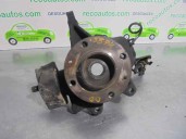 Recambio de mangueta delantera derecha para citroën xantia berlina 1.8 cat (lfz / xu7jp) referencia OEM IAM   
