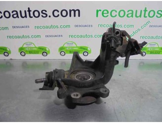 Recambio de mangueta delantera izquierda para citroën xantia berlina 1.8 cat (lfz / xu7jp) referencia OEM IAM   