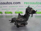 Recambio de mangueta delantera izquierda para citroën xantia berlina 1.8 cat (lfz / xu7jp) referencia OEM IAM 