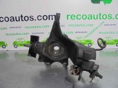 Recambio de mangueta delantera izquierda para citroën xantia berlina 1.8 cat (lfz / xu7jp) referencia OEM IAM 