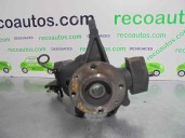 Recambio de mangueta delantera izquierda para citroën xantia berlina 1.8 cat (lfz / xu7jp) referencia OEM IAM 