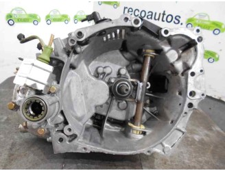 Recambio de caja cambios para citroën xantia berlina 1.8 cat (lfz / xu7jp) referencia OEM IAM 20CL47 4443316B 