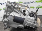 Recambio de caja cambios para citroën xantia berlina 1.8 cat (lfz / xu7jp) referencia OEM IAM 20CL47 4443316B 