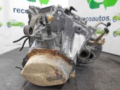 Replacement gearbox for Citroën Xantia saloon 1.8 CAT (LFZ / XU7JP) OEM IAM reference 20CL47 4443316B 