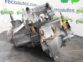 Recambio de caja cambios para citroën xantia berlina 1.8 cat (lfz / xu7jp) referencia OEM IAM 20CL47 4443316B 