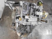 Recambio de caja cambios para citroën xantia berlina 1.8 cat (lfz / xu7jp) referencia OEM IAM 20CL47 4443316B 