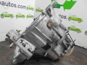 Replacement gearbox for Citroën Xantia saloon 1.8 CAT (LFZ / XU7JP) OEM IAM reference 20CL47 4443316B 