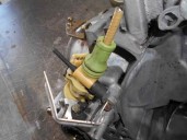 Replacement gearbox for Citroën Xantia saloon 1.8 CAT (LFZ / XU7JP) OEM IAM reference 20CL47 4443316B 