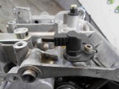 Recambio de caja cambios para citroën xantia berlina 1.8 cat (lfz / xu7jp) referencia OEM IAM 20CL47 4443316B 