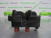 Recambio de bobina encendido para citroën xantia berlina 1.8 cat (lfz / xu7jp) referencia OEM IAM 0221503004 BOSCH