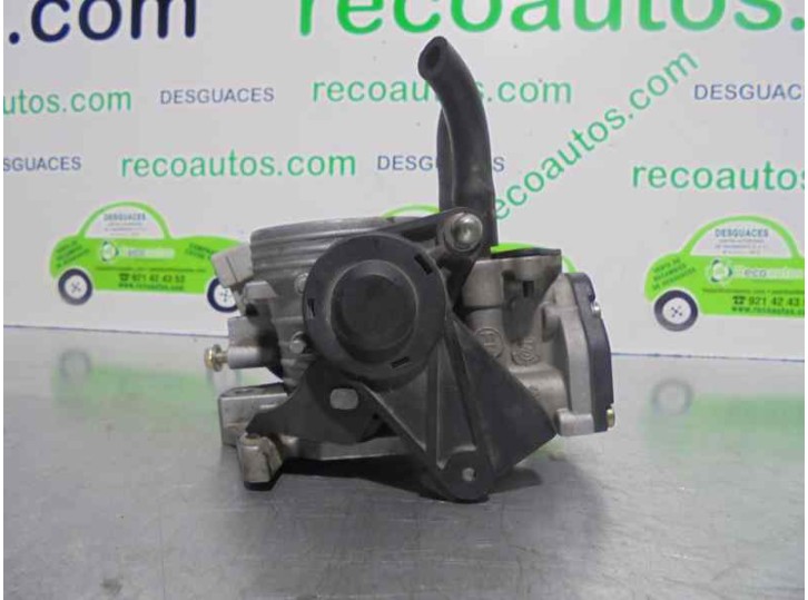 Recambio de caja mariposa para citroën xantia berlina 1.8 cat (lfz / xu7jp) referencia OEM IAM 035-061875 0833 