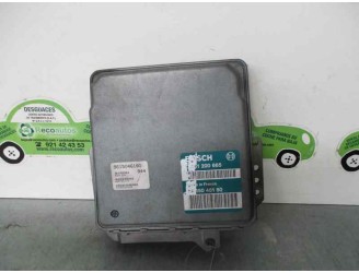 Recambio de centralita motor uce para citroën xantia berlina 1.8 cat (lfz / xu7jp) referencia OEM IAM 9619719680 9615046180 BOSC