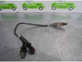 Replacement lambda sensor for Citroën Xantia Saloon 1.8 CAT (LFZ / XU7JP) OEM IAM reference 0258003239 BOSCH
