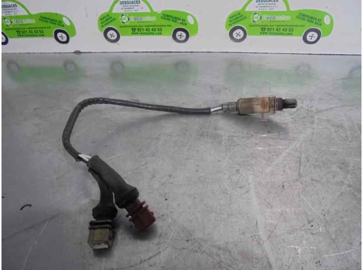 Recambio de sonda lambda para citroën xantia berlina 1.8 cat (lfz / xu7jp) referencia OEM IAM  0258003239 BOSCH