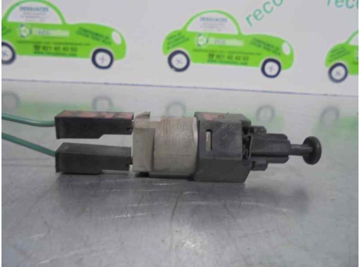 Recambio de interruptor para land rover freelander (ln) 2.0 turbodiesel referencia OEM IAM   