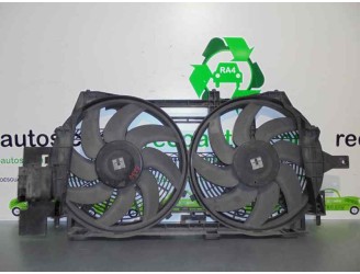 Recambio de electroventilador para renault espace /grand espace (je0) 2.0 cat referencia OEM IAM 2176511980 9020914 