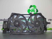 Recambio de electroventilador para renault espace /grand espace (je0) 2.0 cat referencia OEM IAM 2176511980 9020914 