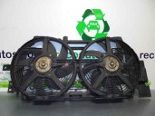 Recambio de electroventilador para renault espace /grand espace (je0) 2.0 cat referencia OEM IAM 2176511980 9020914 