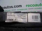 Recambio de electroventilador para renault espace /grand espace (je0) 2.0 cat referencia OEM IAM 2176511980 9020914 