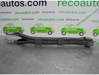 Recambio de brazo suspension inferior trasero derecho para mercedes-benz clase e (w211) berlina 3.5 v6 cat referencia OEM IAM R2