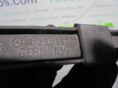 Recambio de brazo suspension inferior trasero derecho para mercedes-benz clase e (w211) berlina 3.5 v6 cat referencia OEM IAM R2