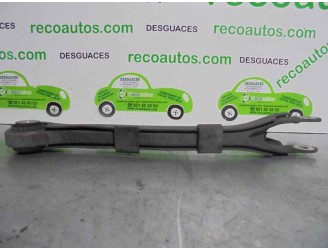 Recambio de brazo suspension inferior trasero izquierdo para mercedes-benz clase e (w211) berlina 3.5 v6 cat referencia OEM IAM 
