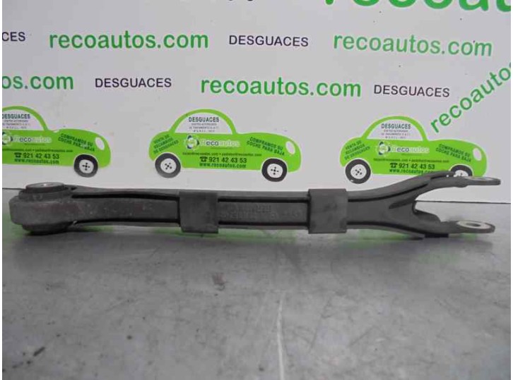Recambio de brazo suspension inferior trasero izquierdo para mercedes-benz clase e (w211) berlina 3.5 v6 cat referencia OEM IAM 