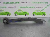 Recambio de brazo suspension inferior trasero izquierdo para mercedes-benz clase e (w211) berlina 3.5 v6 cat referencia OEM IAM 