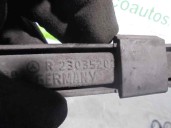 Recambio de brazo suspension inferior trasero izquierdo para mercedes-benz clase e (w211) berlina 3.5 v6 cat referencia OEM IAM 